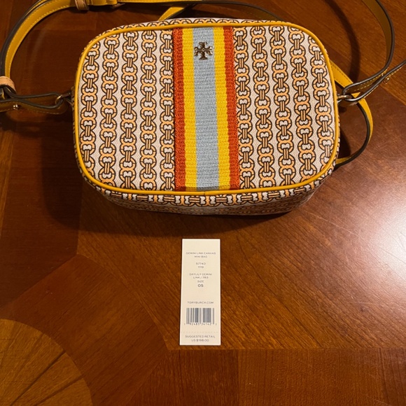 Tory Burch trio - Picture 2 of 10